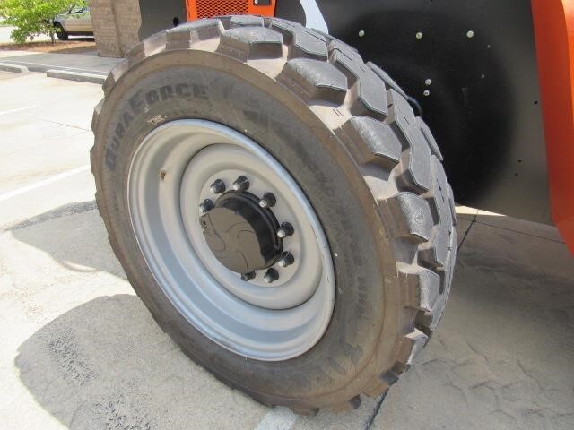 2026 SkyTrak 8042-15