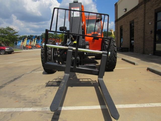 2026 SkyTrak 8042-10