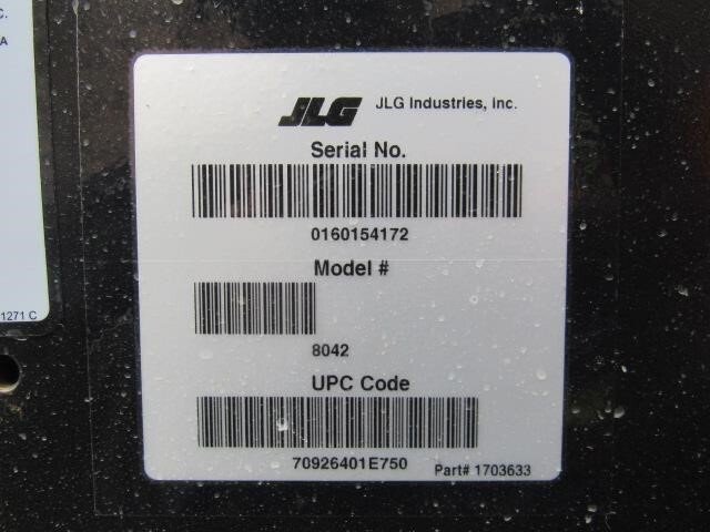 2026 SkyTrak 8042-28