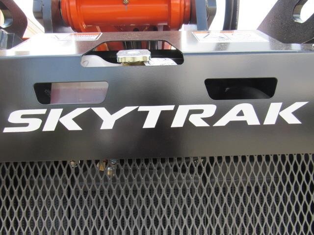 2026 SkyTrak 8042-29