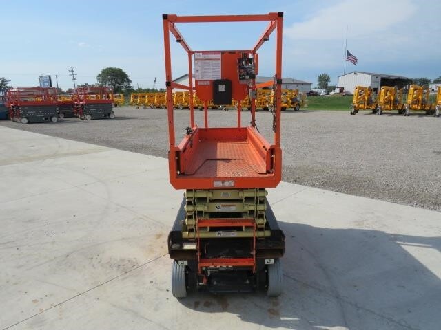 2020 JLG 1932R-7