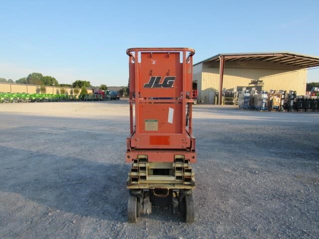 2019 JLG 1930ES-3