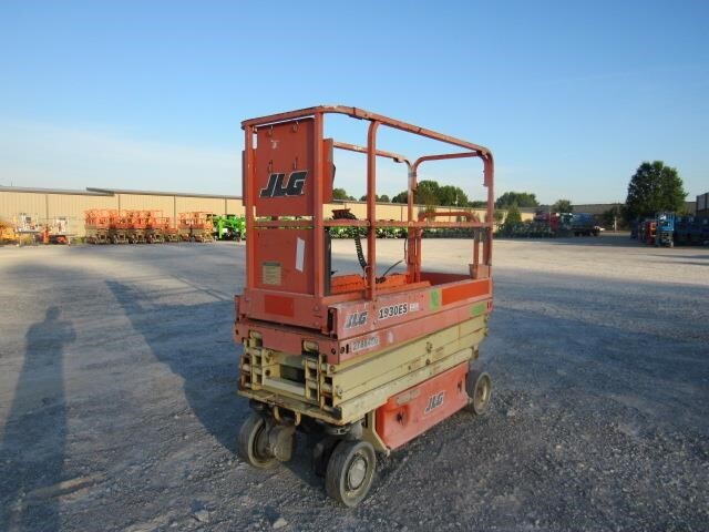 2019 JLG 1930ES-2