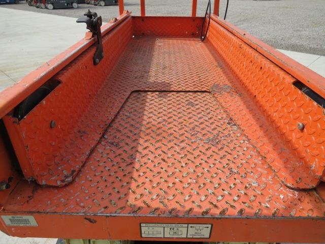 2020 JLG 1932R-11