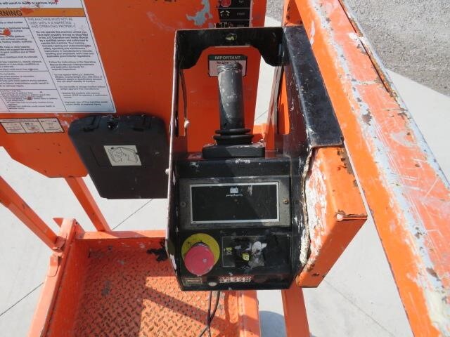 2020 JLG 1932R-10