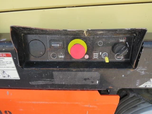 2020 JLG 1932R-9