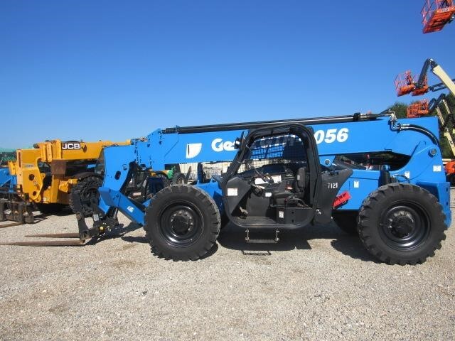 2023 Genie GTH-1056