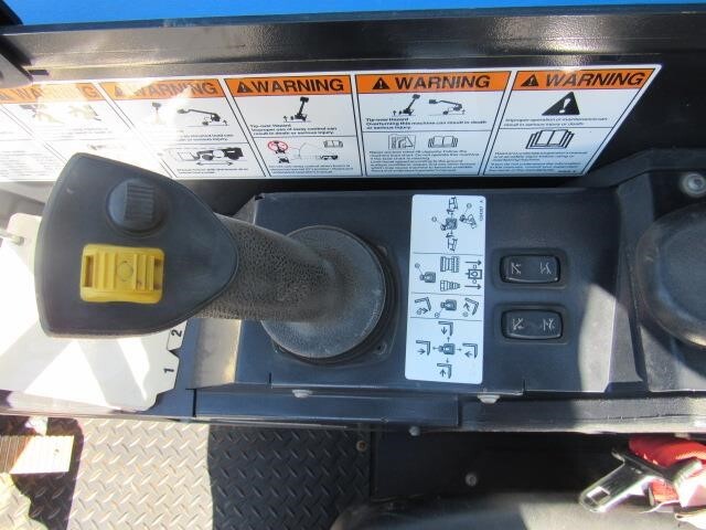 2023 Genie GTH-1056-20