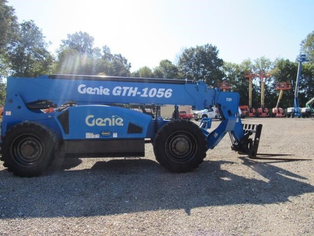 2023 Genie GTH-1056-5