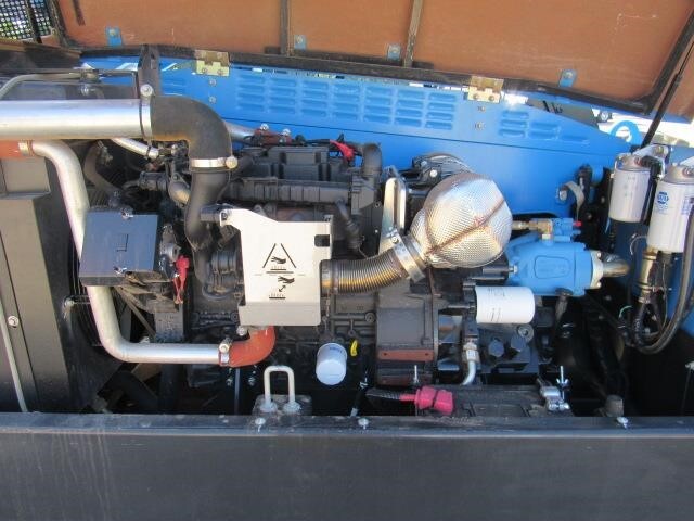 2023 Genie GTH-1056-16