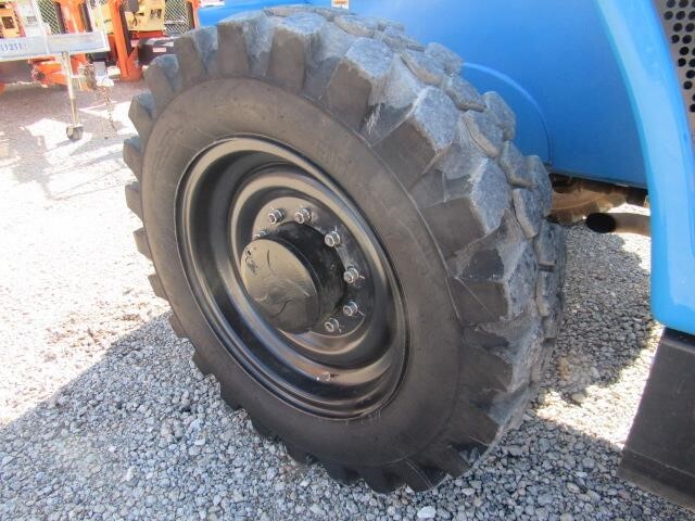 2023 Genie GTH-1056-14