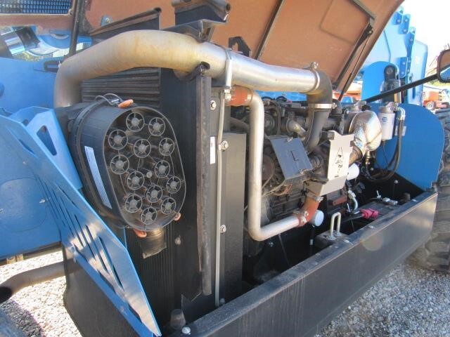 2023 Genie GTH-1056-17