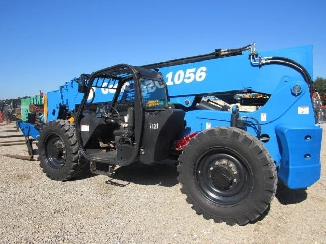 2023 Genie GTH-1056-8