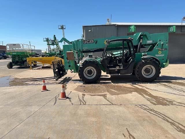 2017 JCB 510-56-2