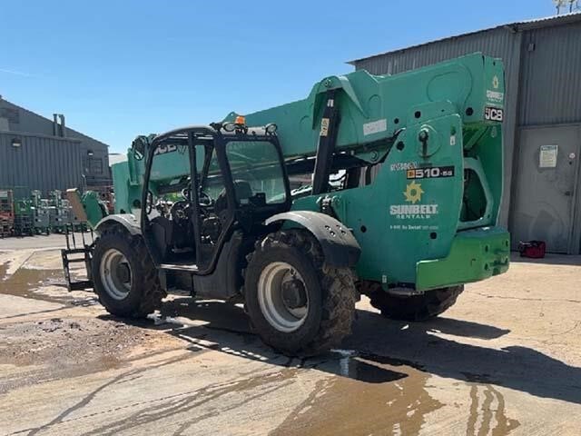 2017 JCB 510-56-3