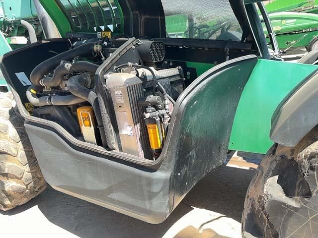 2017 JCB 510-56-19