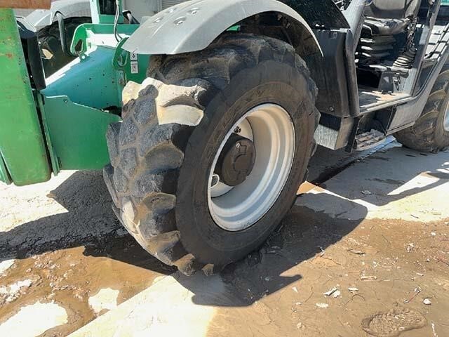 2017 JCB 510-56-13