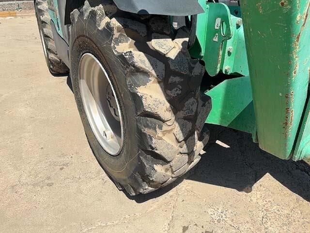 2017 JCB 510-56-14