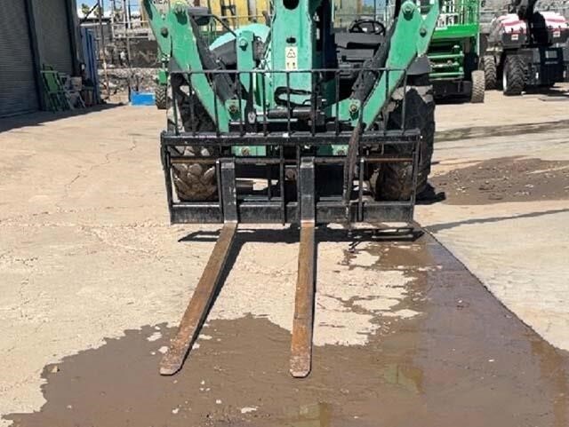 2017 JCB 510-56-30