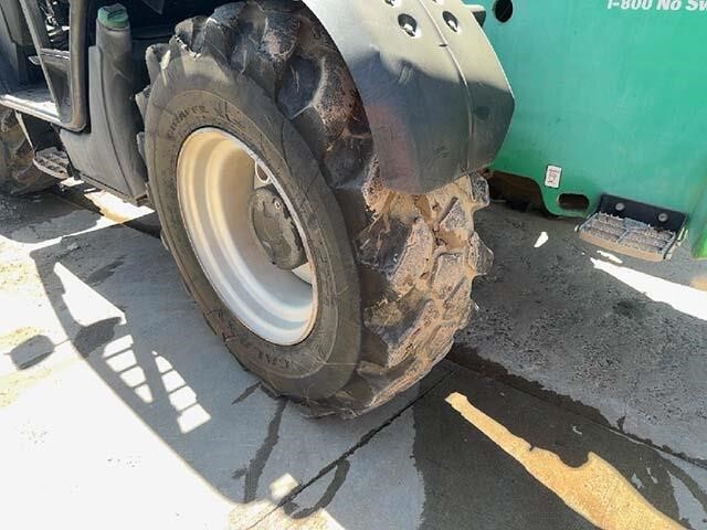 2017 JCB 510-56-16