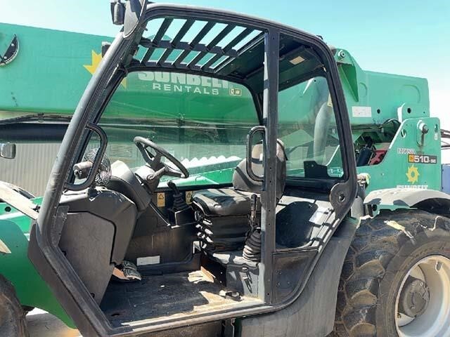 2017 JCB 510-56-20