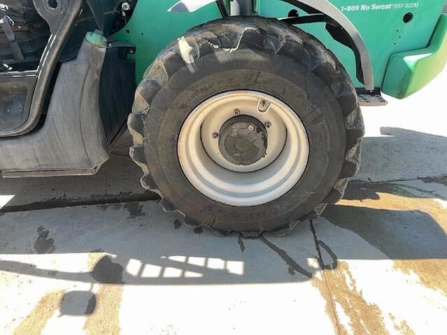 2017 JCB 510-56-12
