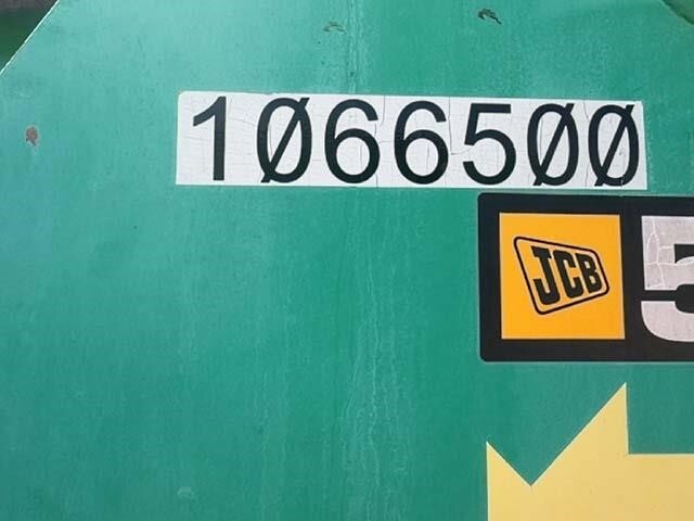 2017 JCB 510-56-33