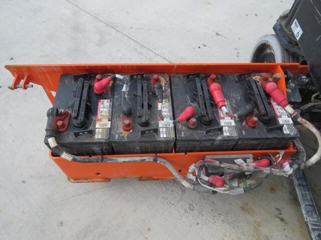 2020 JLG 1932R-16