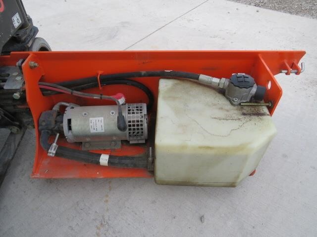 2020 JLG 1932R-17