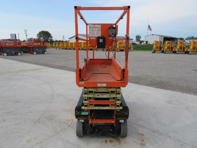 2020 JLG 1932R-7