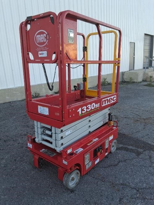 2023 MEC 1330SE-6