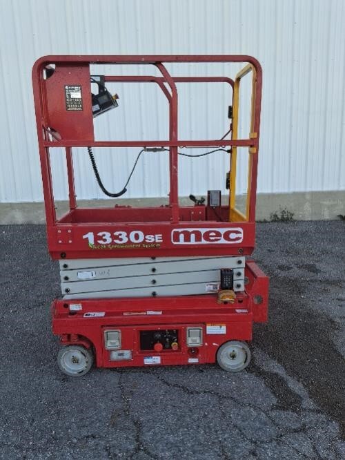 2023 MEC 1330SE-5