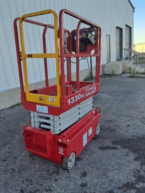 2023 MEC 1330SE-2