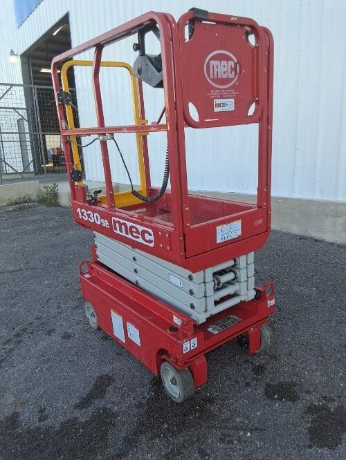 2023 MEC 1330SE-8