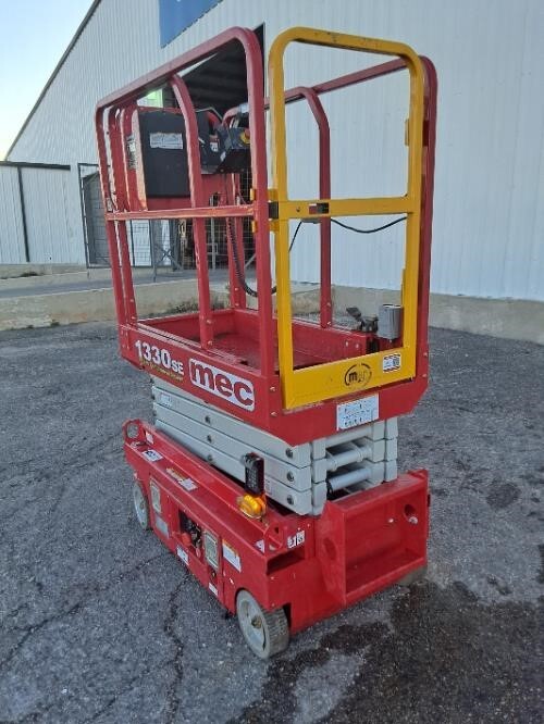 2023 MEC 1330SE-4