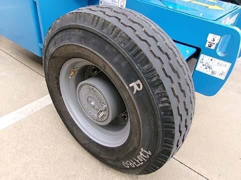 2026 Genie Z45-12