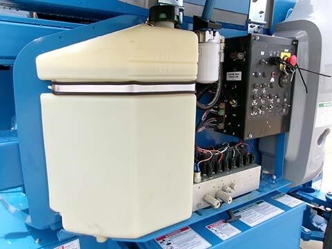 2026 Genie Z45-14