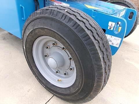 2026 Genie Z45-10