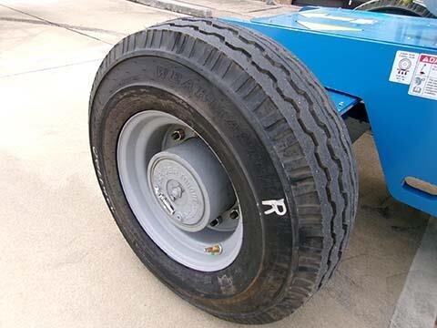 2026 Genie Z45-11