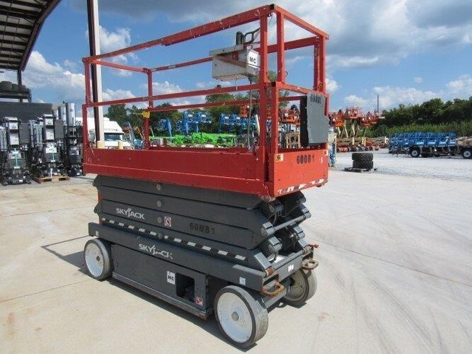 2020 Skyjack SJ3226-4