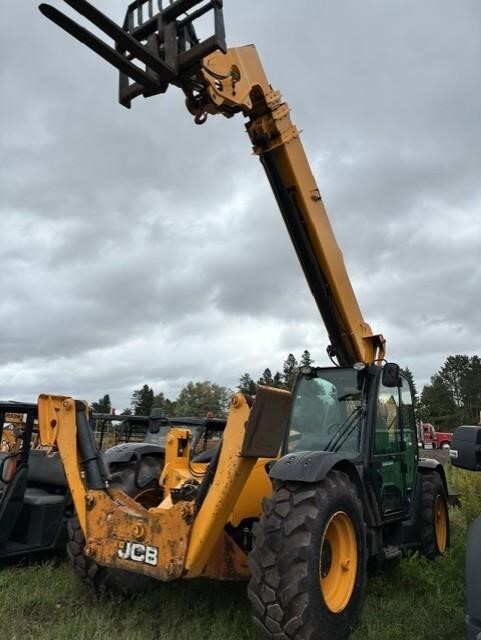 2018 JCB 510-56