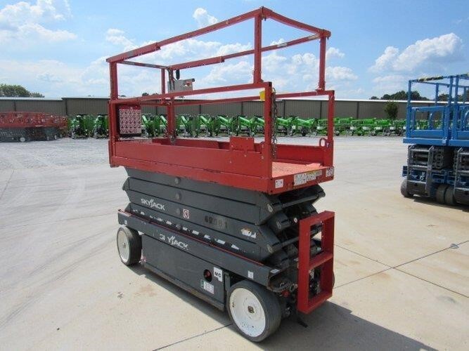 2020 Skyjack SJ3226-8
