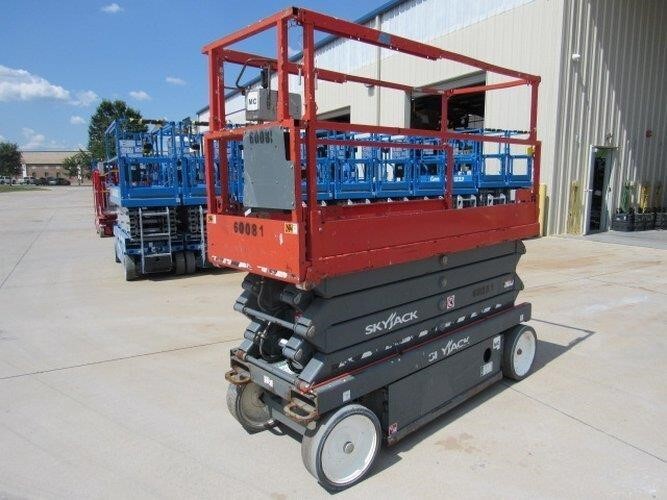 2020 Skyjack SJ3226-2