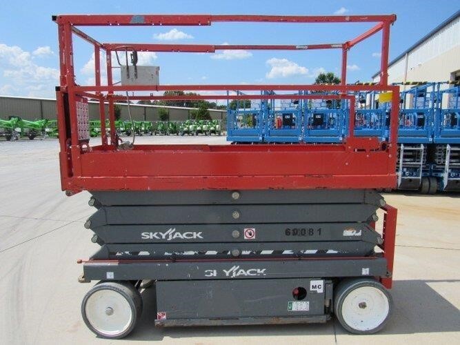 2020 Skyjack SJ3226