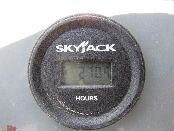 2020 Skyjack SJ3226-19