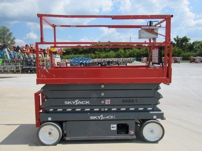 2020 Skyjack SJ3226-5