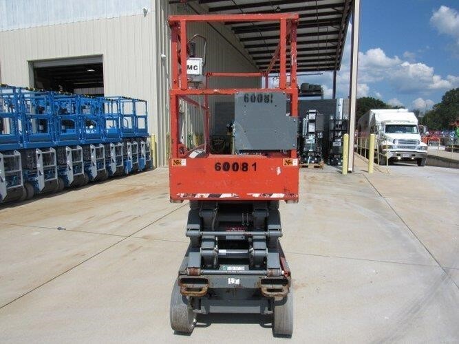 2020 Skyjack SJ3226-3