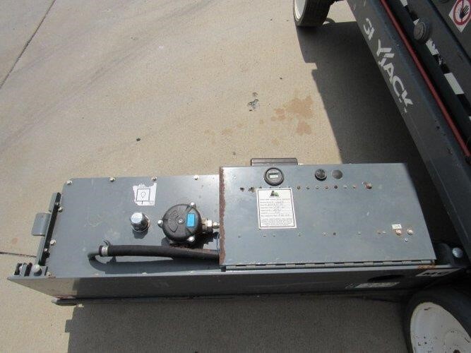 2020 Skyjack SJ3226-15