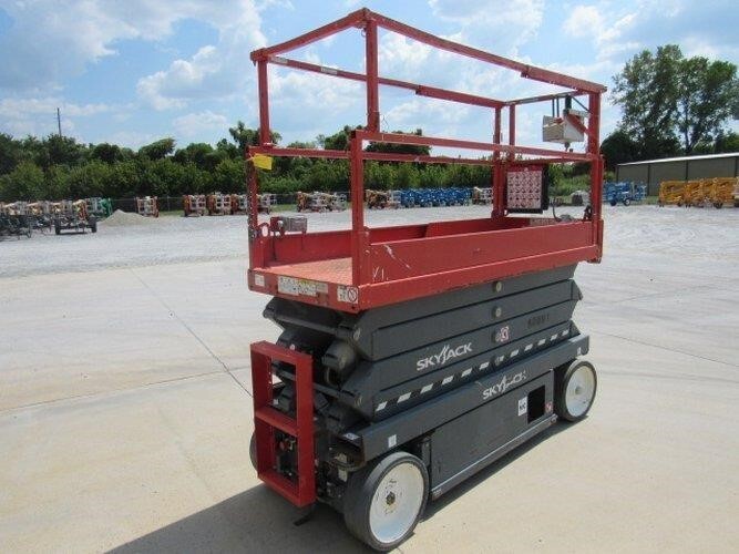 2020 Skyjack SJ3226-6