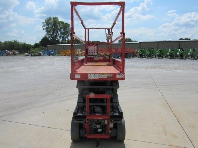 2020 Skyjack SJ3226-7